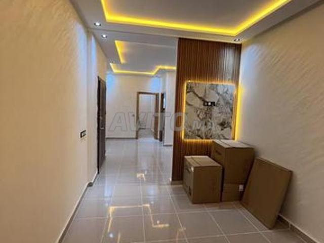 Appartement vente