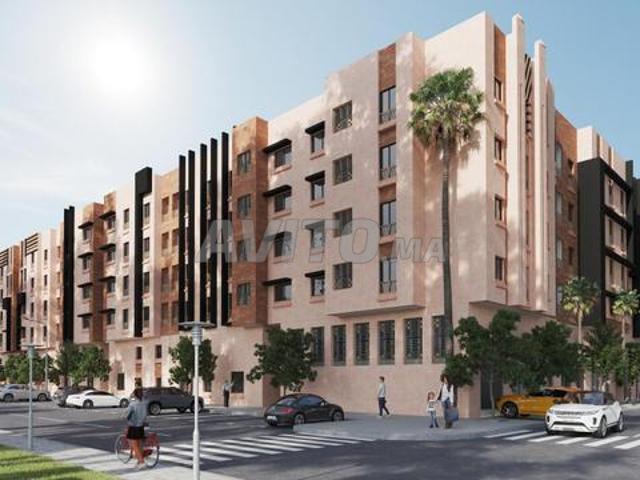 Appartement vente à Marrakech, L'Oriental