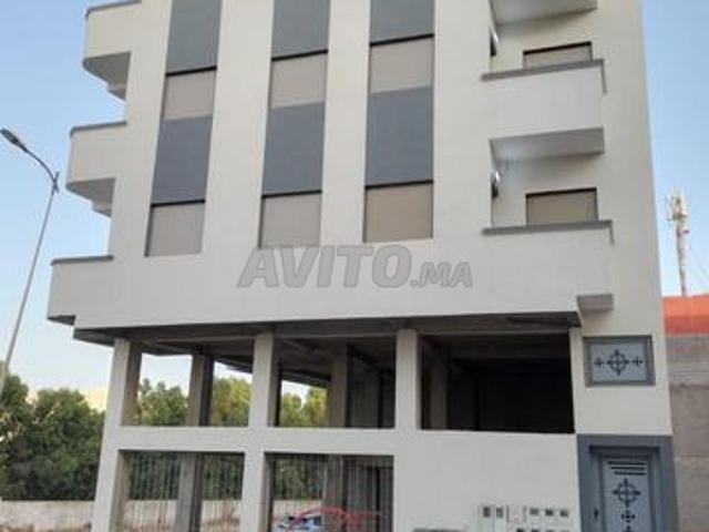 Appartement vente à Settat, Gharb-Chrarda-Beni Hssen
