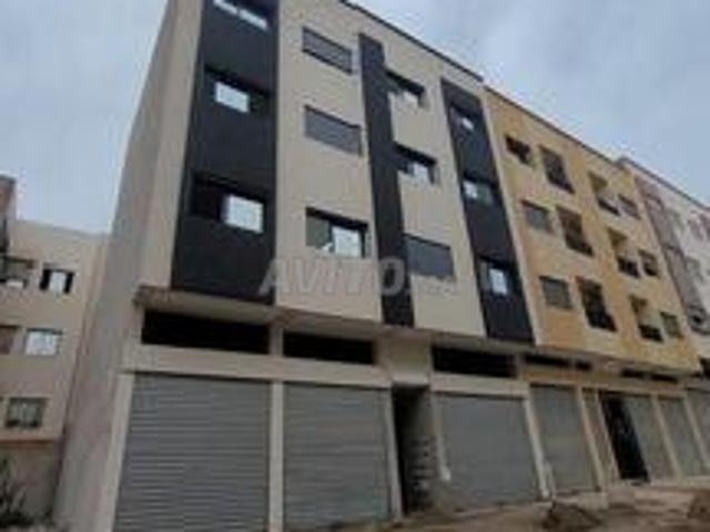 Appartement vente à Lyautey