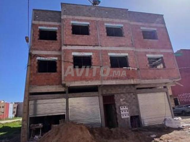 Local commercial vente à El Ma, Gharb-Chrarda-Beni Hssen