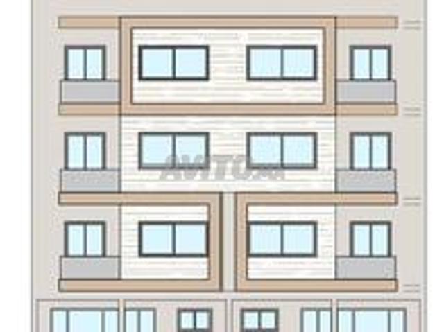 Appartement vente à Sidi Qacem