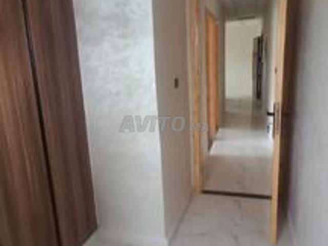 Appartement vente à Oulad Tayeb