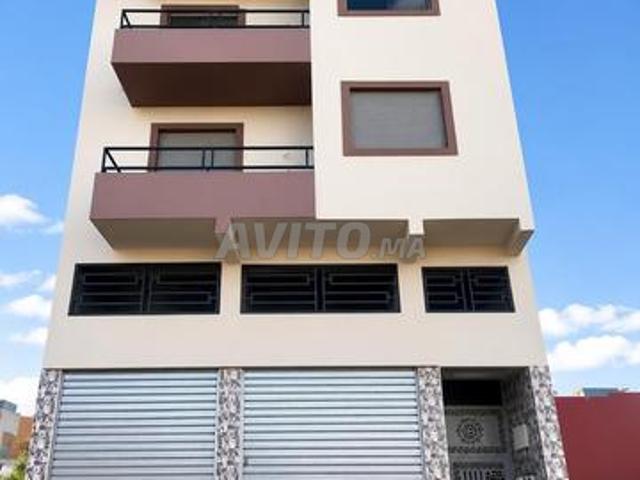 Propriété vente à Had Soualem, Gharb-Chrarda-Beni Hssen