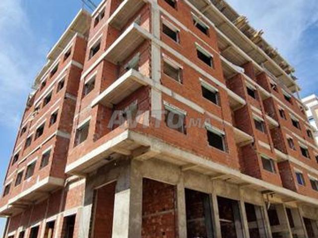 Appartement vente à Meknès