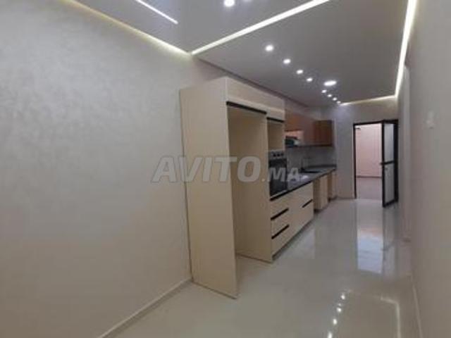 Appartement vente à El Ma, Gharb-Chrarda-Beni Hssen