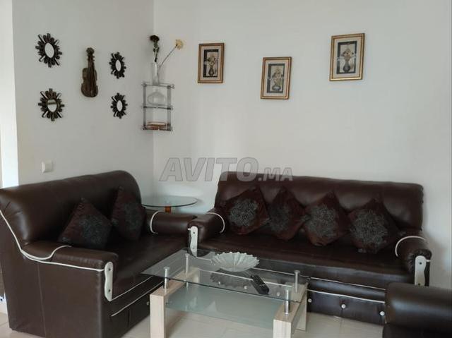 Appartement location à Ifrane