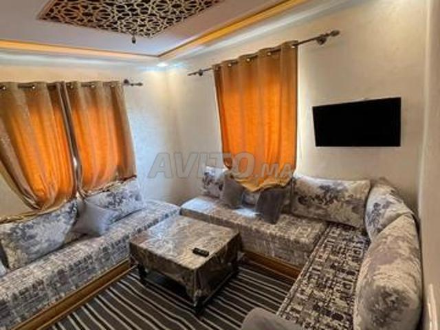 Appartement location à Oualidia, Gharb-Chrarda-Beni Hssen