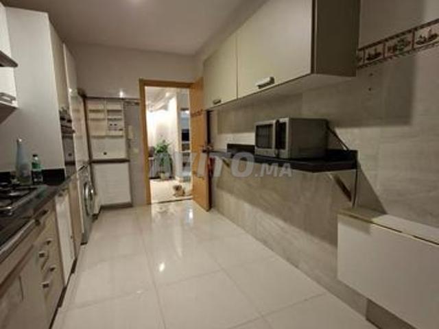Appartement vente à Centre Ville