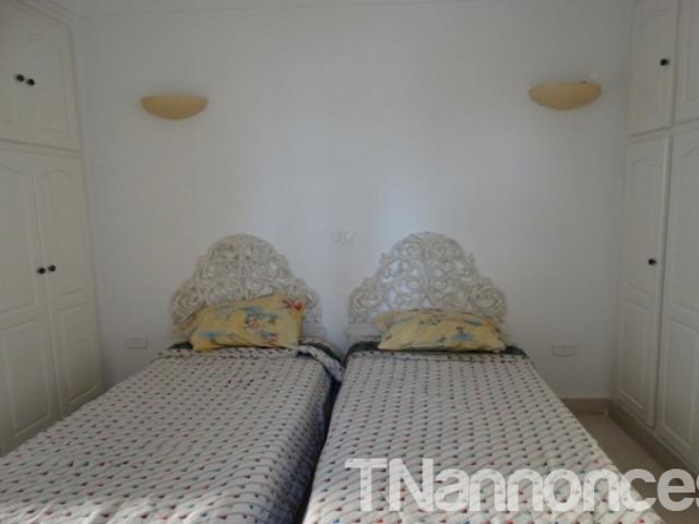 Appartement vente