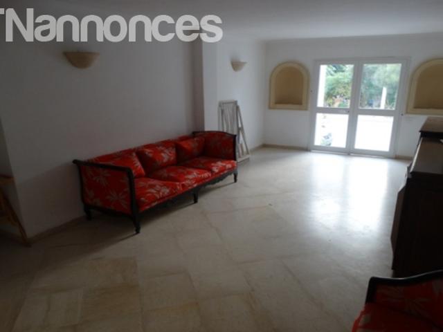 Appartement vente