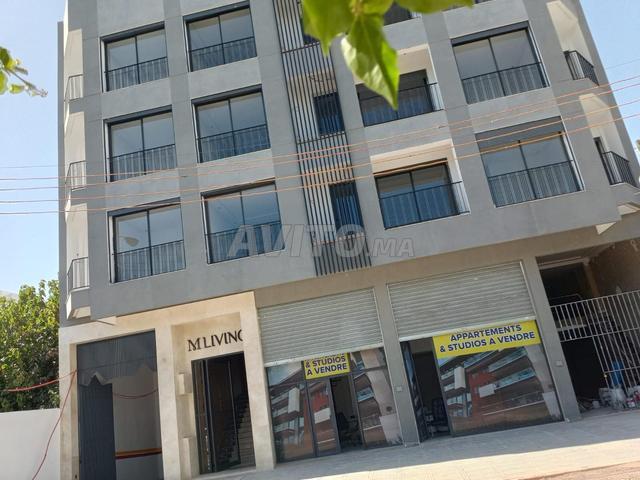 Appartement vente à Anfa, Gharb-Chrarda-Beni Hssen