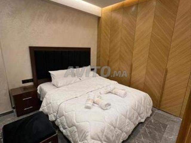 Appartement vente à Sidi Abbad, Marrakech
