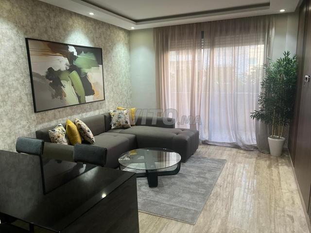 Appartement location à Anfa, Sidi Belyout