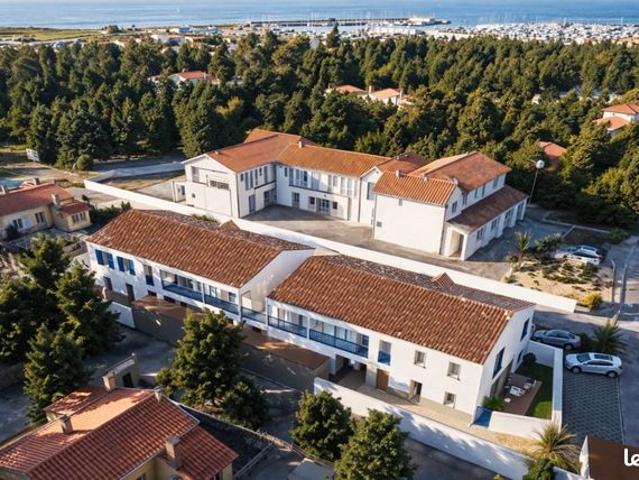 Appartement vente à Les Sables-d'Olonne, Talmont-saint-hilaire