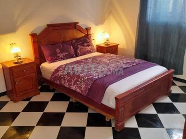 Appartement location à Oualidia, Gharb-Chrarda-Beni Hssen