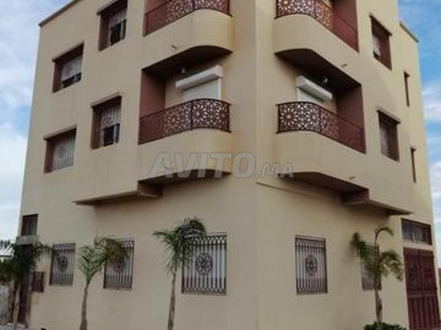 Propriété location à Settat, Gharb-Chrarda-Beni Hssen