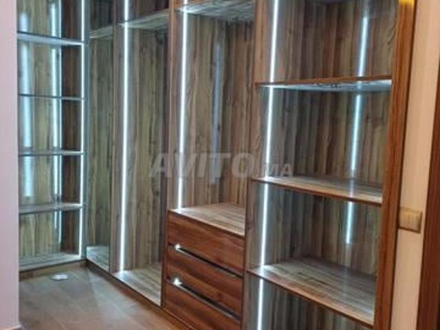 Appartement vente à Témara