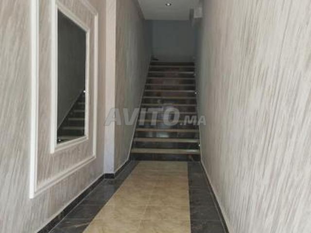 Appartement vente à Had Soualem, Gharb-Chrarda-Beni Hssen