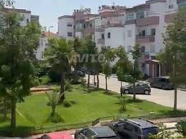 Appartement vente à Centre Ville