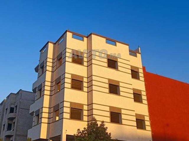 Appartement vente à Saf, L'Oriental