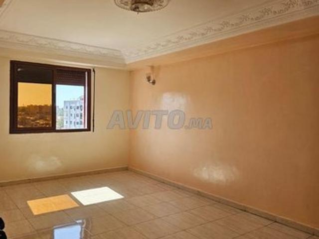 Appartement location à Anfa, Sidi Moumen
