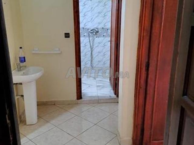 Appartement location à Derb Omar, Settat