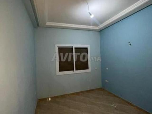 Appartement location à Témara