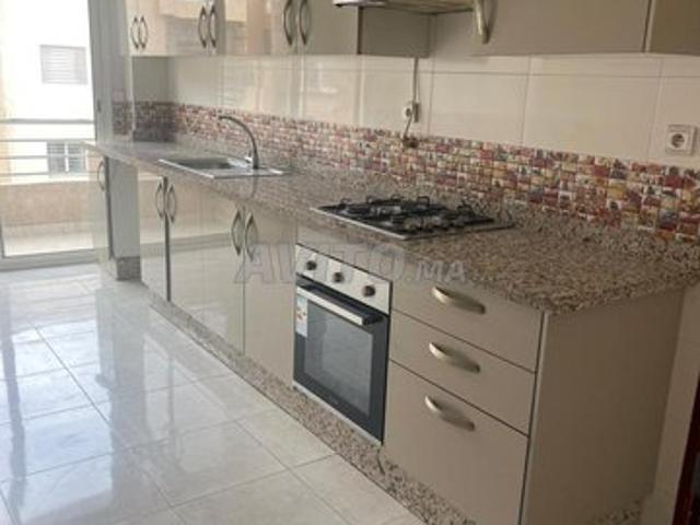 Appartement location à Berrechid, Chaouia-Ouardigha