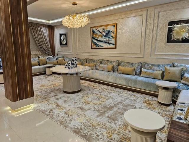 Appartement location à Fnideq, Tanger-Tétouan