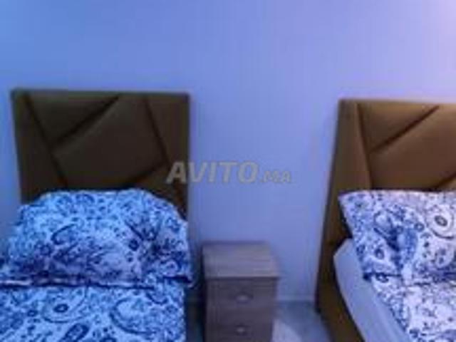 Appartement location à Meknès