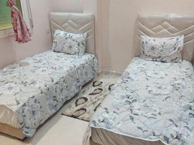Appartement location à Meknès