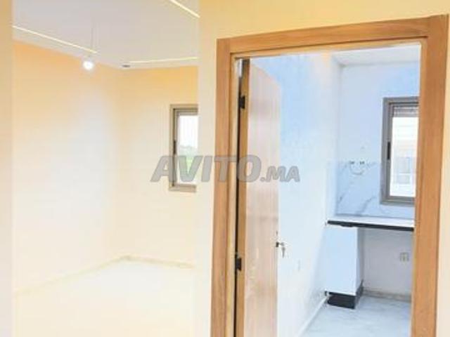 Appartement vente