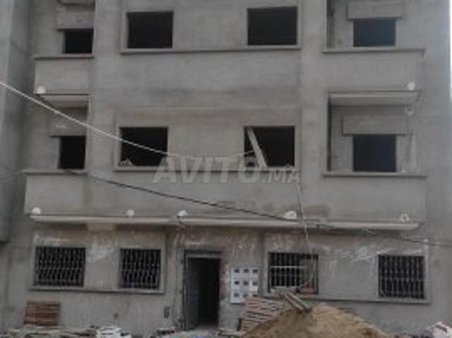 Appartement vente à Bir Rami, Kénitra القنيطرة