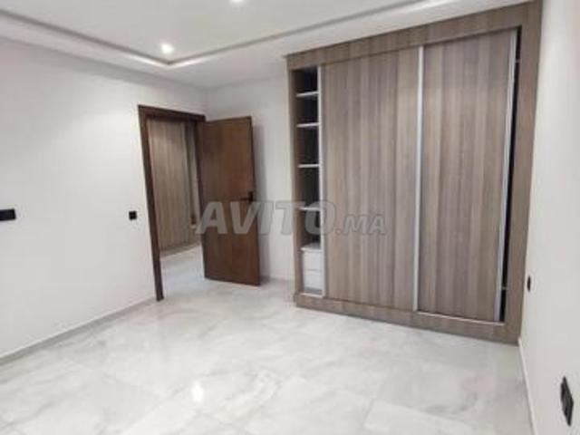 Appartement vente à Rbat