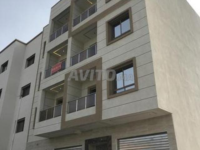 Appartement vente à Martil, Tanger-Tétouan