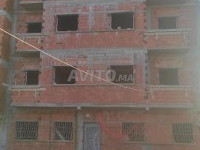 Appartement vente à Lyautey