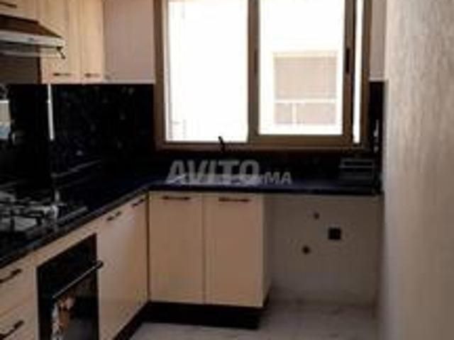 Appartement vente