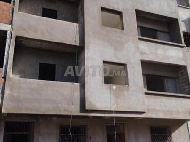 Appartement vente à Settat, Gharb-Chrarda-Beni Hssen