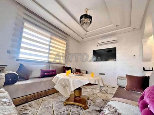 Appartement location à Mellal