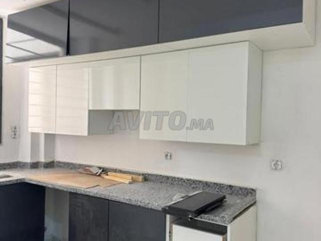 Appartement vente à Meknès