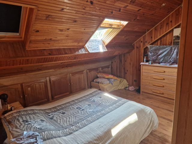 Appartement vente à Épinal, Rochesson