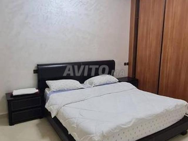 Appartement location à Mellal