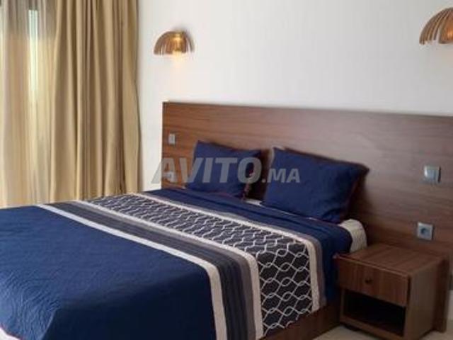 Appartement location