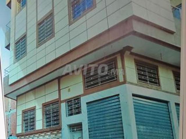 Appartement vente à Meknès