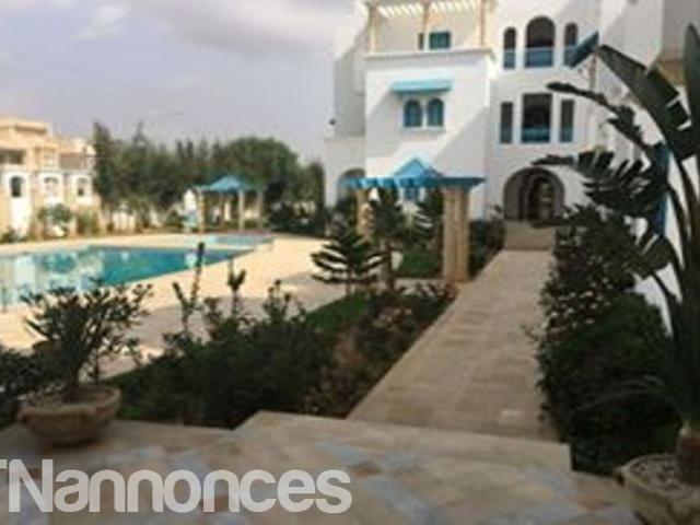 Appartement location