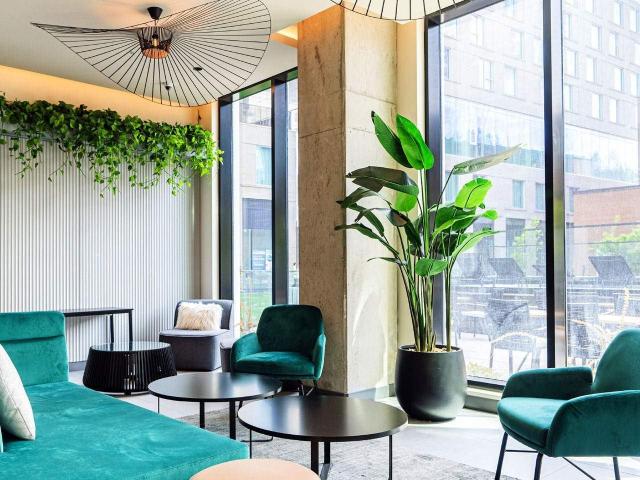 Apartment for rent in St. Leonard's, Quebec