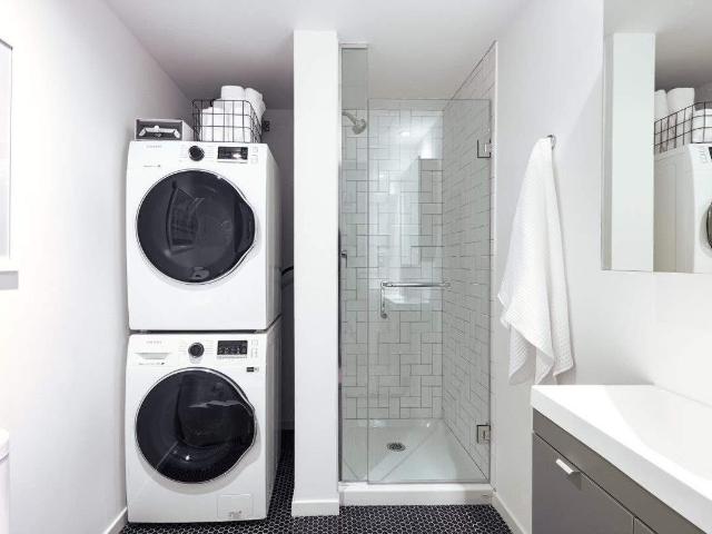 Apartment for rent in St. Leonard's, Quebec