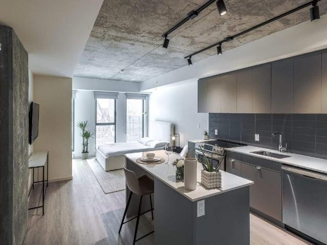 Apartment for rent in St. Leonard's, Quebec