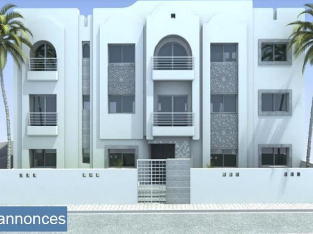 Appartement location